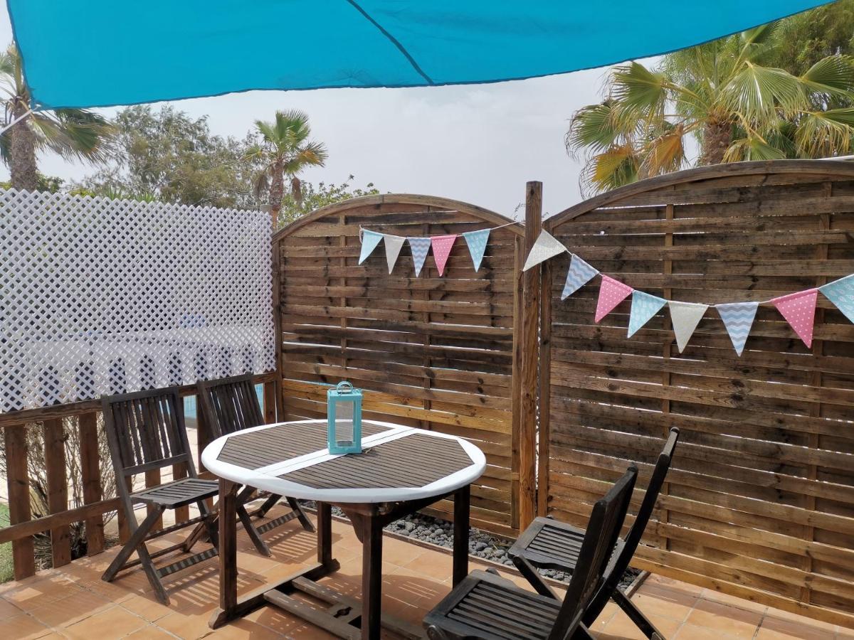 Gran Armony Apartment Villaverde  Ngoại thất bức ảnh