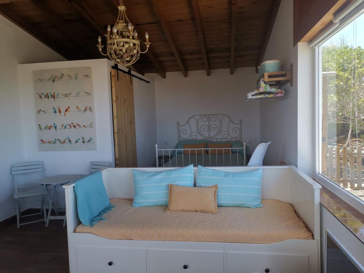 Gran Armony Apartment Villaverde  Ngoại thất bức ảnh