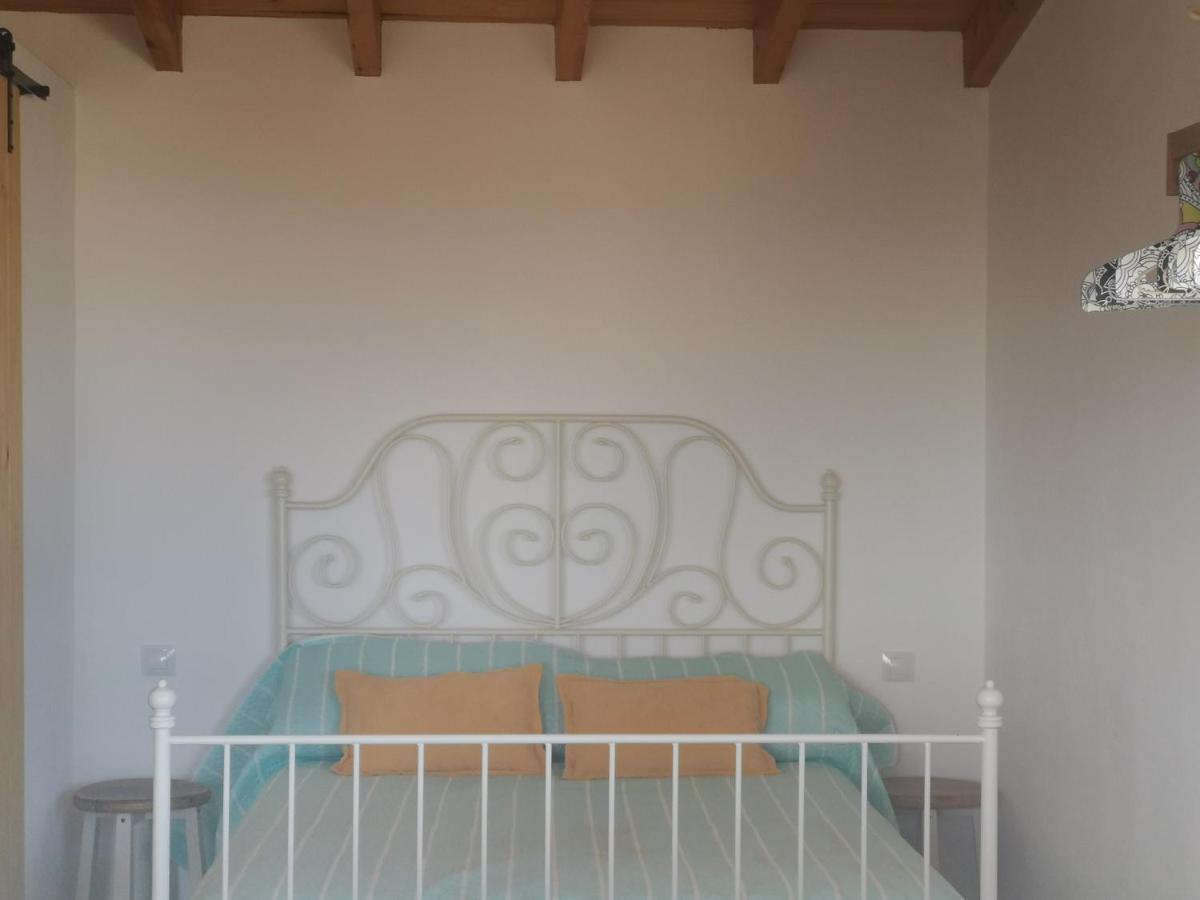 Gran Armony Apartment Villaverde  Ngoại thất bức ảnh