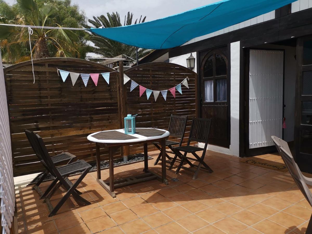 Gran Armony Apartment Villaverde  Ngoại thất bức ảnh